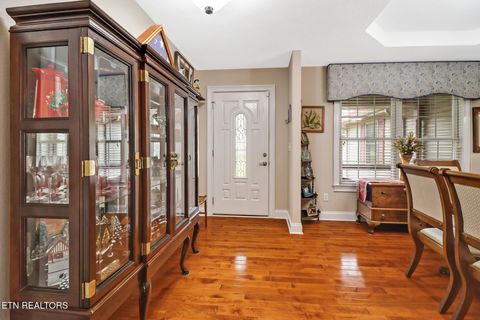 Tiny photo for 17 Dickens Lane, Fairfield Glade, TN 38558 (MLS # 1328028)