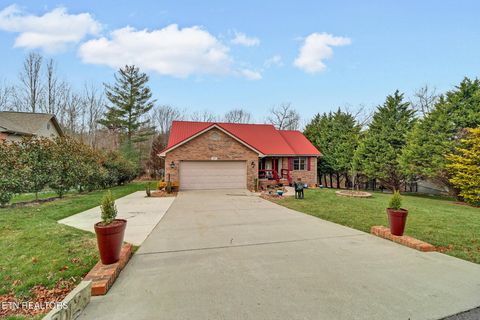 Tiny photo for 17 Dickens Lane, Fairfield Glade, TN 38558 (MLS # 1328028)