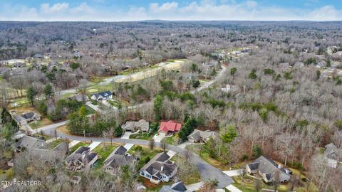 Tiny photo for 17 Dickens Lane, Fairfield Glade, TN 38558 (MLS # 1328028)