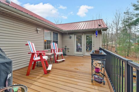 Tiny photo for 17 Dickens Lane, Fairfield Glade, TN 38558 (MLS # 1328028)