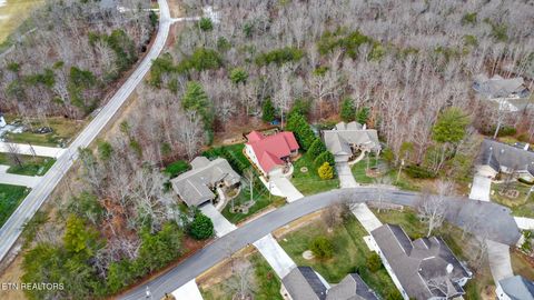 Tiny photo for 17 Dickens Lane, Fairfield Glade, TN 38558 (MLS # 1328028)