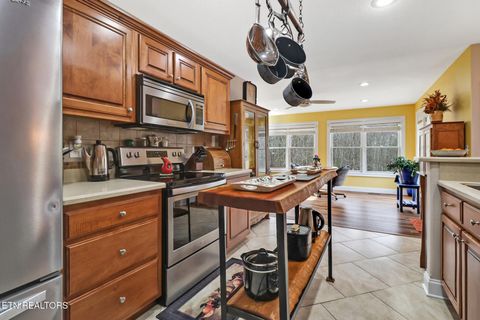 Tiny photo for 17 Dickens Lane, Fairfield Glade, TN 38558 (MLS # 1328028)