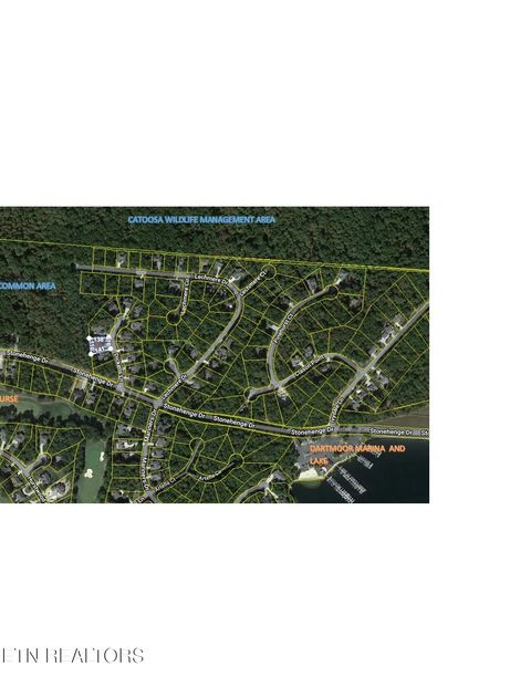 Tiny photo for 17 Dickens Lane, Fairfield Glade, TN 38558 (MLS # 1328028)