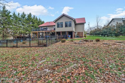 Tiny photo for 17 Dickens Lane, Fairfield Glade, TN 38558 (MLS # 1328028)