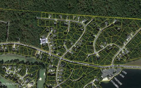 Tiny photo for 17 Dickens Lane, Fairfield Glade, TN 38558 (MLS # 1328028)