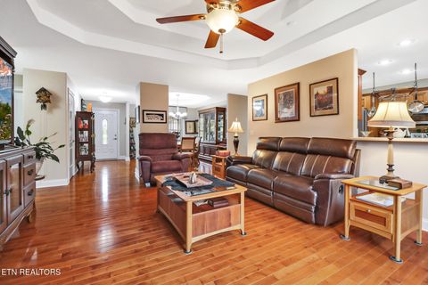 Tiny photo for 17 Dickens Lane, Fairfield Glade, TN 38558 (MLS # 1328028)