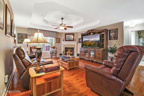 Tiny photo for 17 Dickens Lane, Fairfield Glade, TN 38558 (MLS # 1328028)