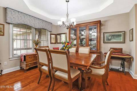 Tiny photo for 17 Dickens Lane, Fairfield Glade, TN 38558 (MLS # 1328028)