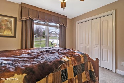 Tiny photo for 17 Dickens Lane, Fairfield Glade, TN 38558 (MLS # 1328028)