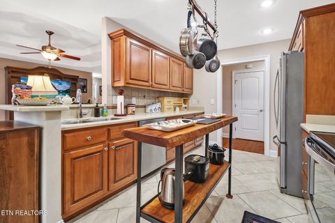 Tiny photo for 17 Dickens Lane, Fairfield Glade, TN 38558 (MLS # 1328028)