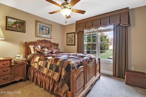 Tiny photo for 17 Dickens Lane, Fairfield Glade, TN 38558 (MLS # 1328028)