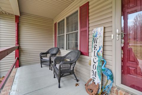 Tiny photo for 17 Dickens Lane, Fairfield Glade, TN 38558 (MLS # 1328028)