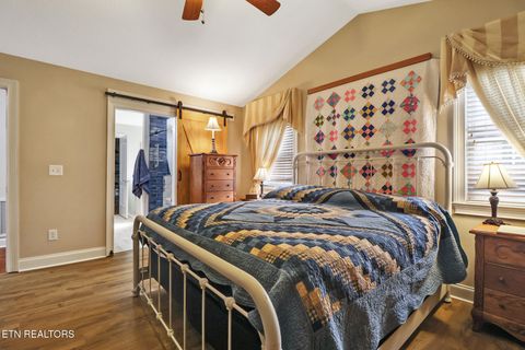 Tiny photo for 17 Dickens Lane, Fairfield Glade, TN 38558 (MLS # 1328028)