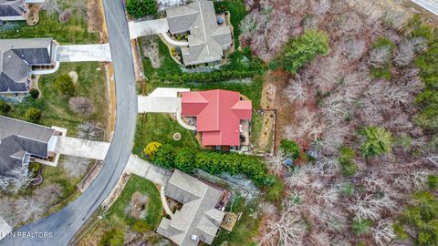 Tiny photo for 17 Dickens Lane, Fairfield Glade, TN 38558 (MLS # 1328028)