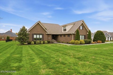 Photo of 3524 Rankin Ferry Loop, Louisville, TN 37777 (MLS # 1333364)
