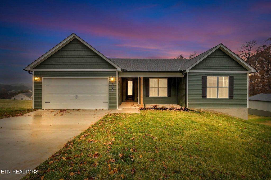 Photo of 8535 Troutman Lane, Knoxville, TN 37931 (MLS # 1331808)