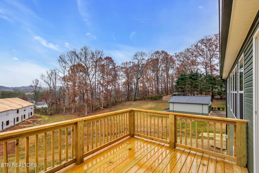 Photo of 8535 Troutman Lane, Knoxville, TN 37931 (MLS # 1331808)