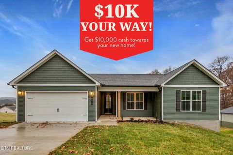 Photo of 8535 Troutman Lane, Knoxville, TN 37931 (MLS # 1331808)