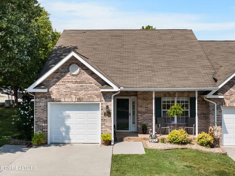 Photo of 1572 Ellery Lane, Knoxville, TN 37918 (MLS # 1346234)