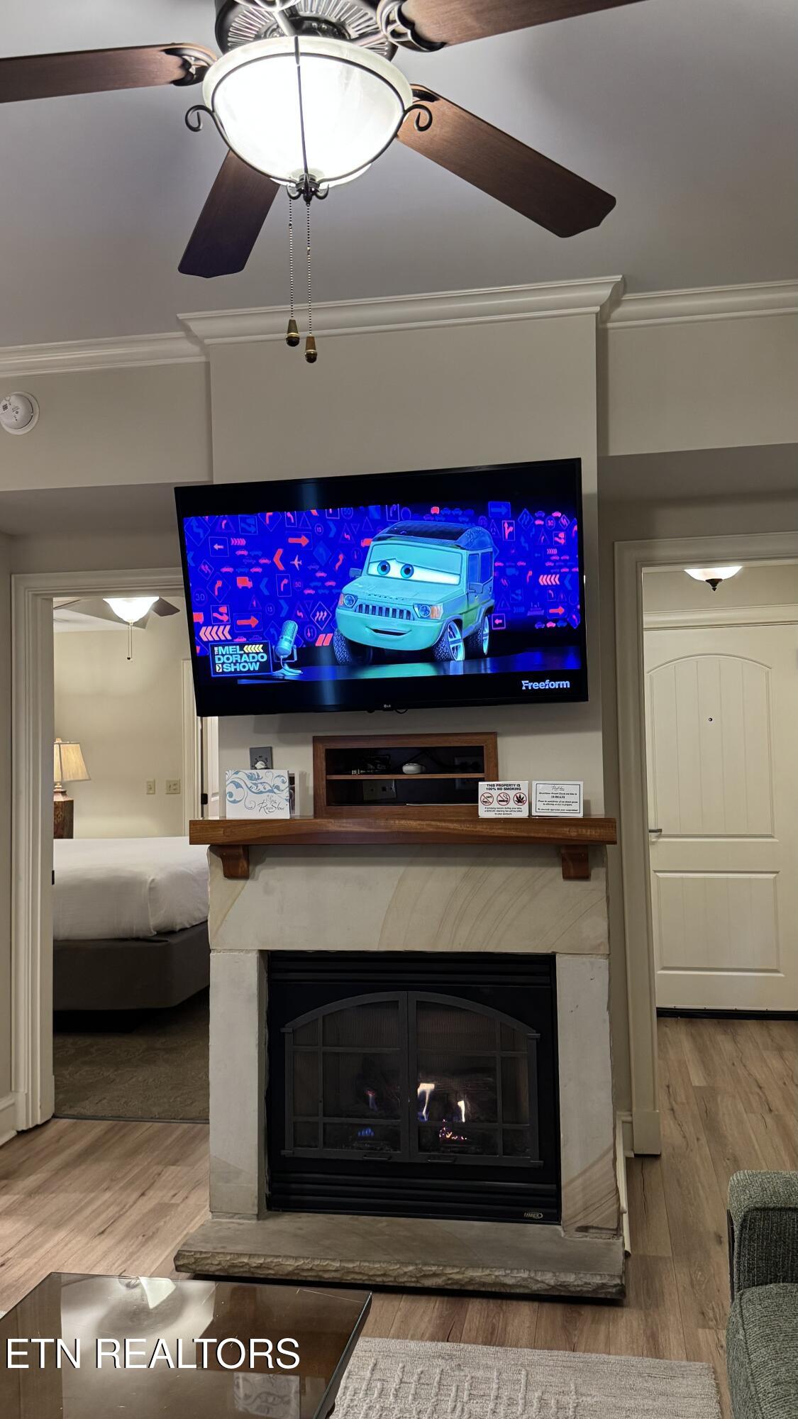 212 Dollywood Ln Unit 420