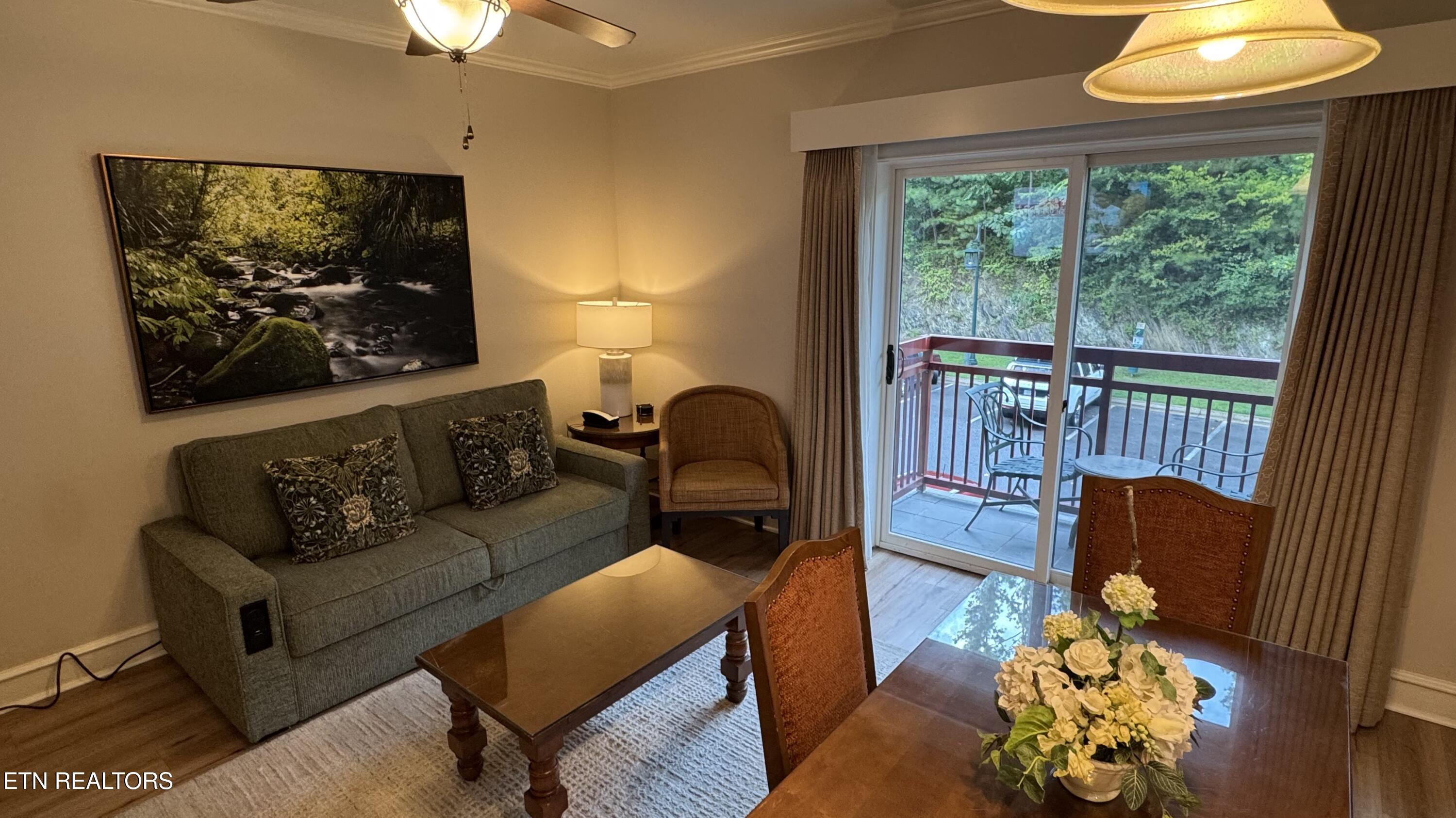 212 Dollywood Ln Unit 420