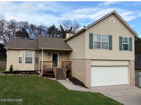 Photo of 4747 Cabbage Lane, Knoxville, TN 37938 (MLS # 1333092)