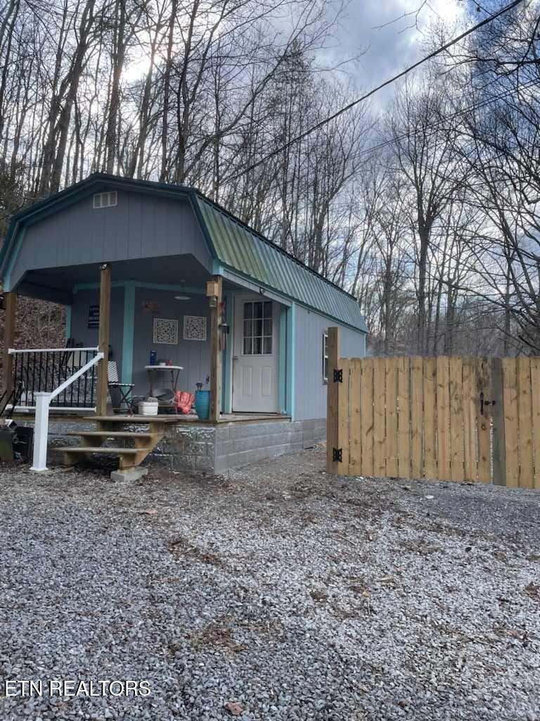 Photo of 286 Childs Rd, Harriman, TN 37748 (MLS # 1349764)