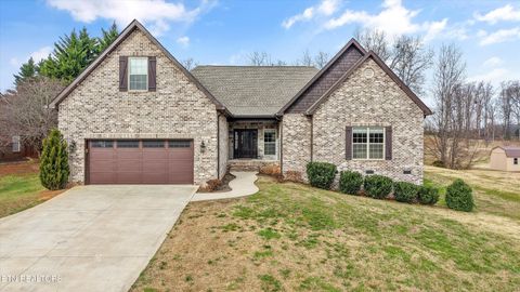 Photo of 5065 Chosin Tr, Greenback, TN 37742 (MLS # 1325972)