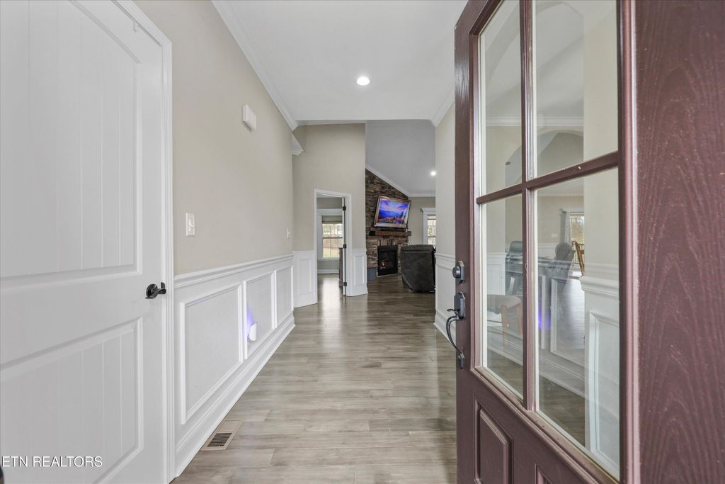 Photo of 5065 Chosin Tr, Greenback, TN 37742 (MLS # 1325972)