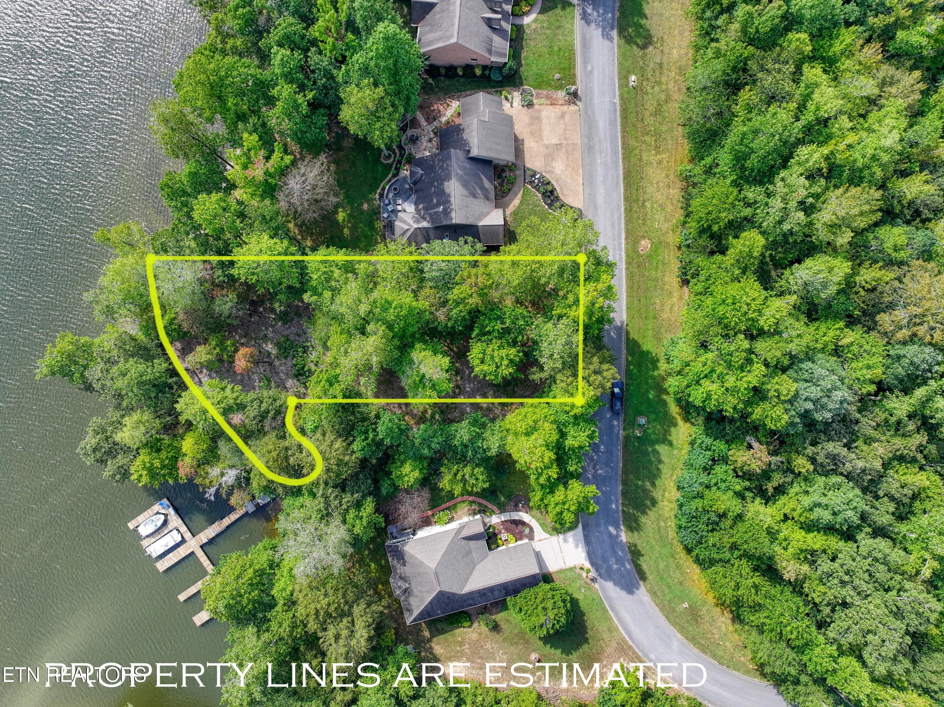 View Harriman, TN 37748 land
