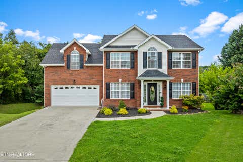 Photo of 2404 Sable Point Lane, Knoxville, TN 37924 (MLS # 1352475)