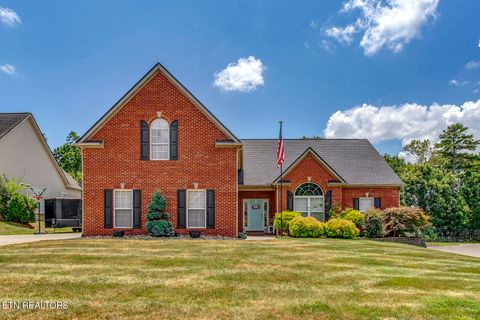 Photo of 9328 Ivywood Lane, Knoxville, TN 37931 (MLS # 1328319)