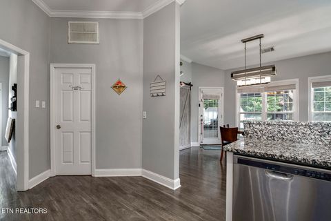 Tiny photo for 9328 Ivywood Lane, Knoxville, TN 37931 (MLS # 1328319)