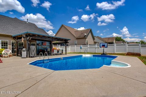 Tiny photo for 9328 Ivywood Lane, Knoxville, TN 37931 (MLS # 1328319)