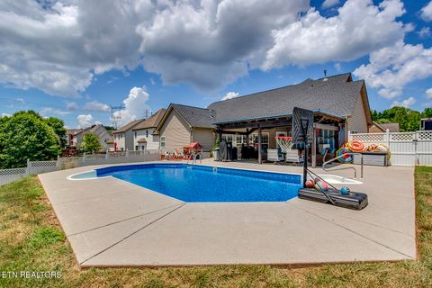 Tiny photo for 9328 Ivywood Lane, Knoxville, TN 37931 (MLS # 1328319)