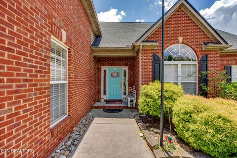 Tiny photo for 9328 Ivywood Lane, Knoxville, TN 37931 (MLS # 1328319)