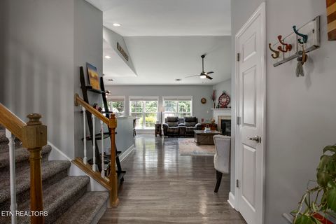 Tiny photo for 9328 Ivywood Lane, Knoxville, TN 37931 (MLS # 1328319)