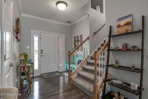 Tiny photo for 9328 Ivywood Lane, Knoxville, TN 37931 (MLS # 1328319)