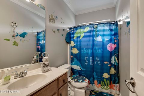 Tiny photo for 9328 Ivywood Lane, Knoxville, TN 37931 (MLS # 1328319)