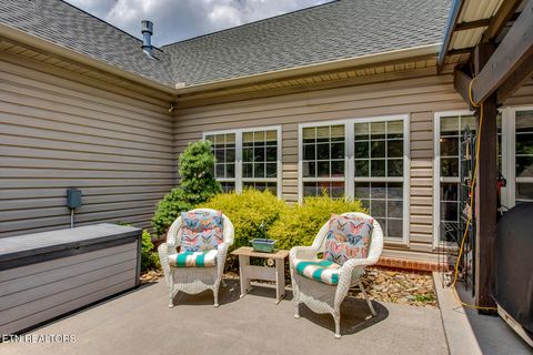 Tiny photo for 9328 Ivywood Lane, Knoxville, TN 37931 (MLS # 1328319)