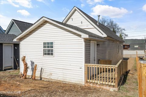 Tiny photo for 216 Dameron Ave, Knoxville, TN 37917 (MLS # 1329645)