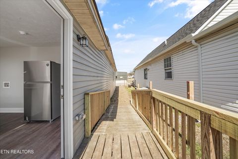 Tiny photo for 216 Dameron Ave, Knoxville, TN 37917 (MLS # 1329645)