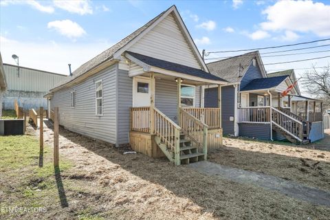 Tiny photo for 216 Dameron Ave, Knoxville, TN 37917 (MLS # 1329645)