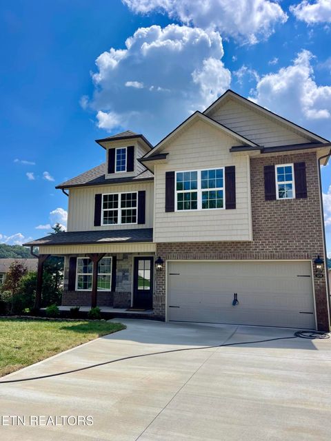 3701 Parker Harrison Way Knoxville TN 37924