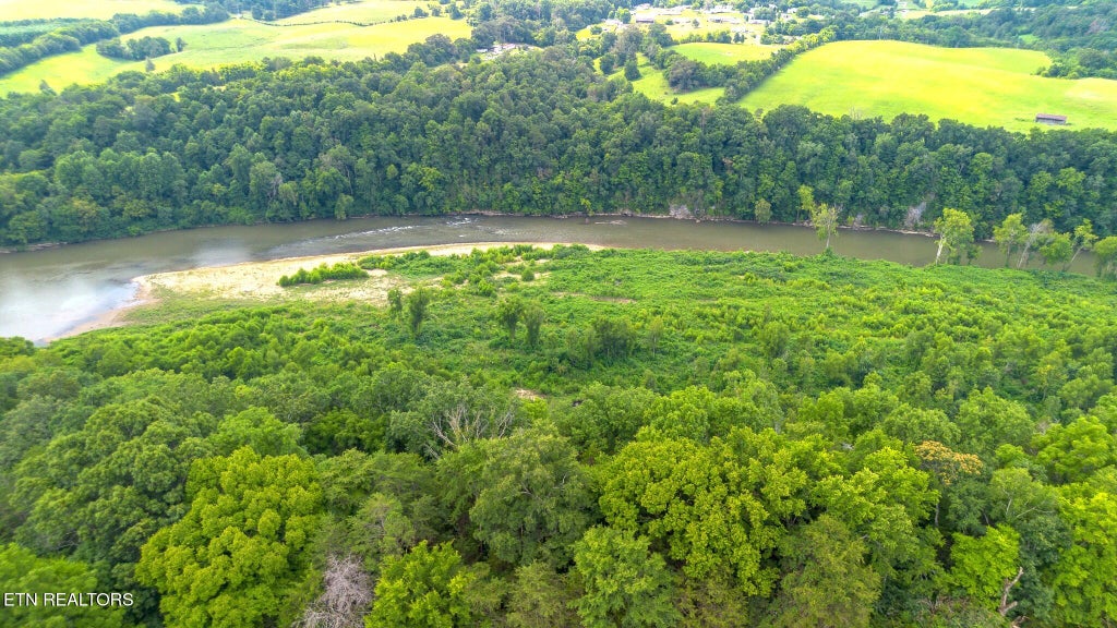 Photo of 00 Old Greeneville Hwy, Parrottsville, TN 37843 (MLS # 1346970)