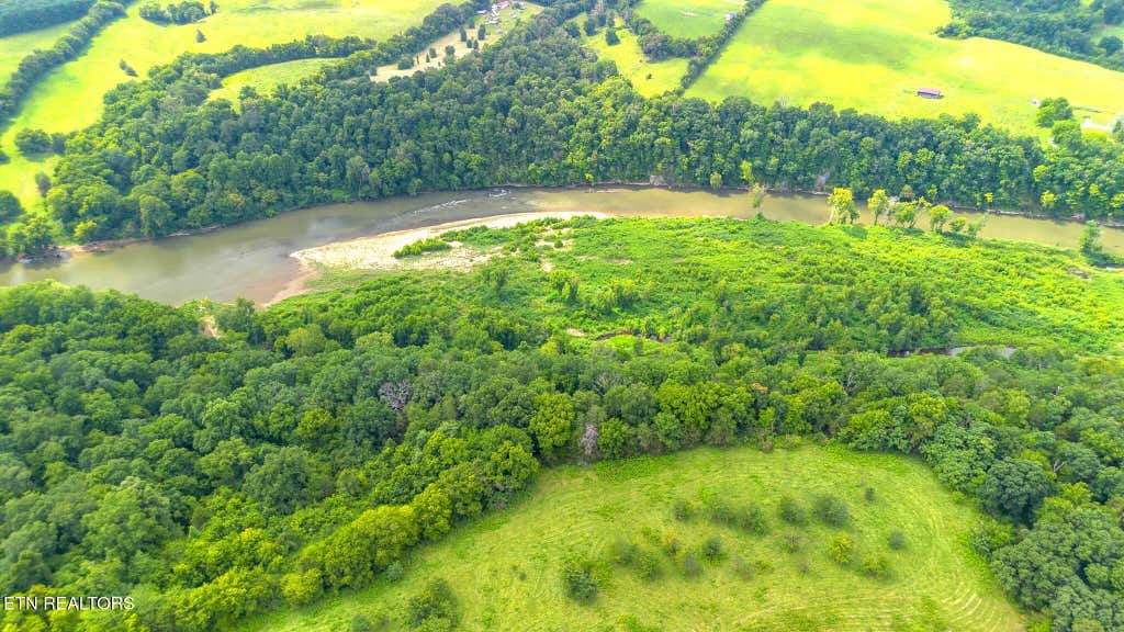 Photo of 00 Old Greeneville Hwy, Parrottsville, TN 37843 (MLS # 1346970)