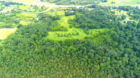 Tiny photo for 00 Old Greeneville Hwy, Parrottsville, TN 37843 (MLS # 1346970)