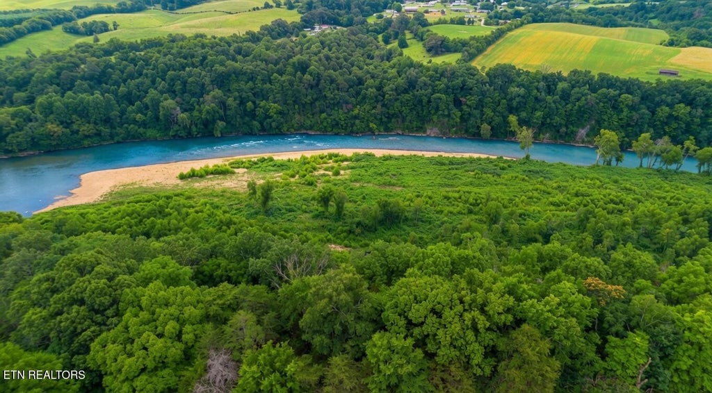 Photo of 00 Old Greeneville Hwy, Parrottsville, TN 37843 (MLS # 1346970)