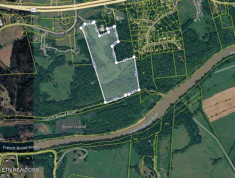 Tiny photo for 00 Old Greeneville Hwy, Parrottsville, TN 37843 (MLS # 1346970)