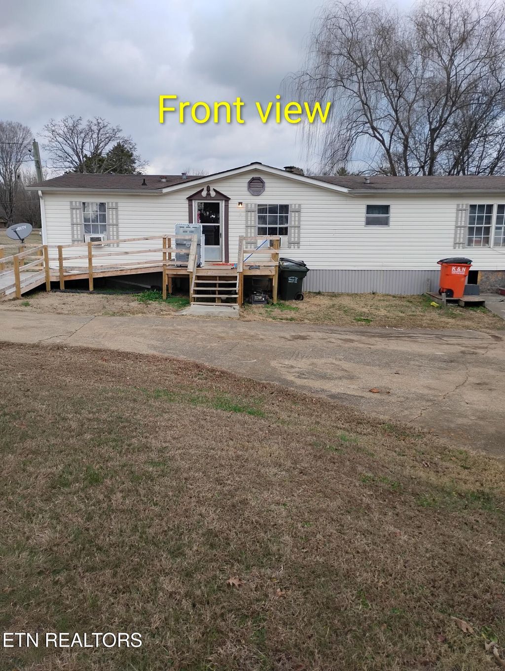 Photo of 127 Co Rd 77, Riceville, TN 37370 (MLS # 1324968)